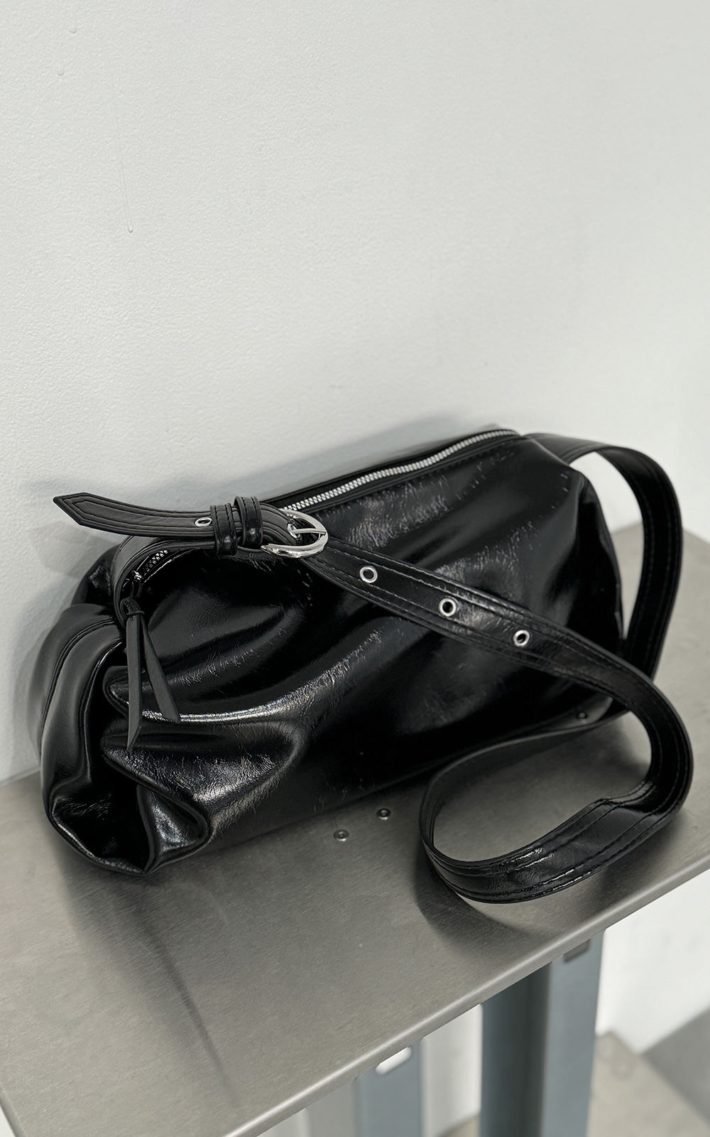 Belt Coating Bag